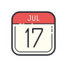 Apple Calendar