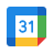Google Agenda