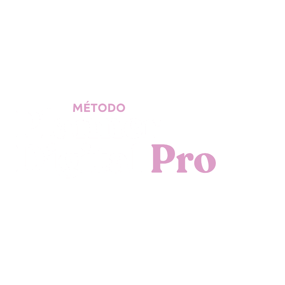 Método Planner Digital Pro